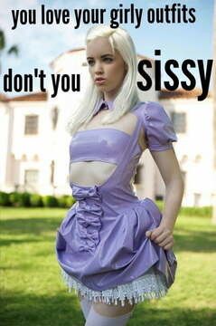 Your hot and ready...and finger licking good