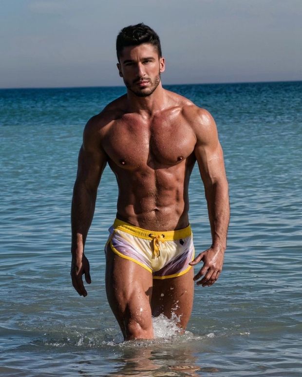 hunk