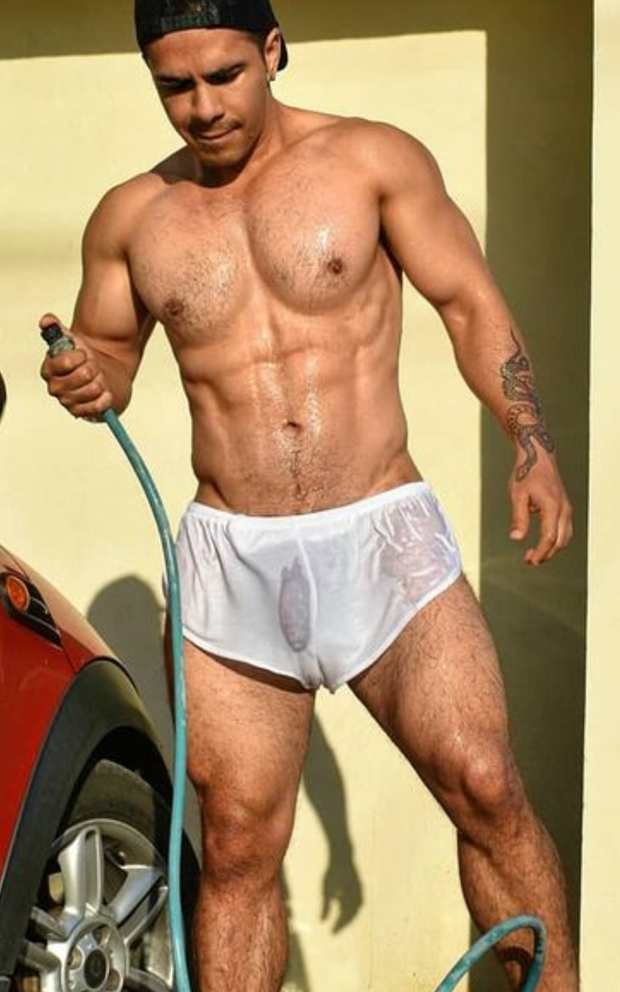 beautiful dick print