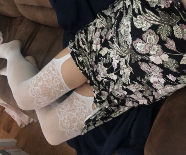 Feeling cute today