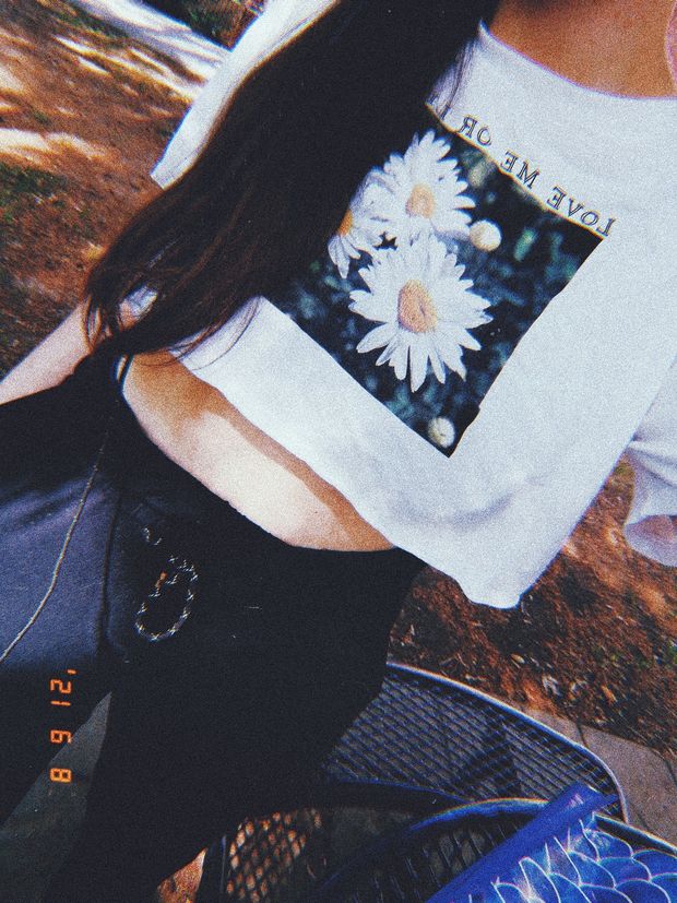 feeling cute