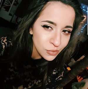 Sexy Ass Latina Babe Clothed