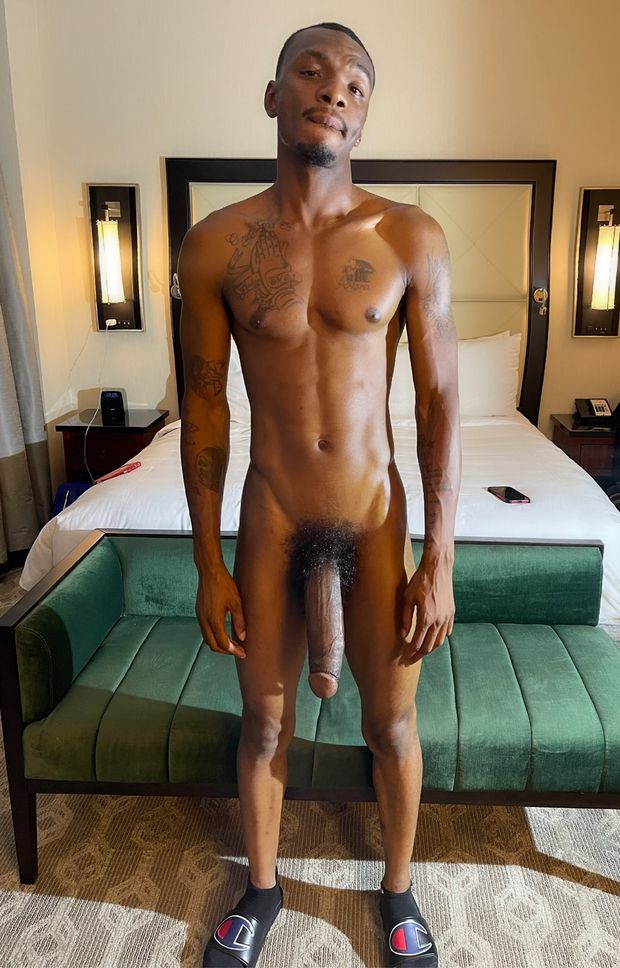 hung