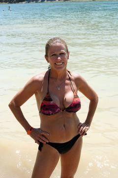 Fucked on august 12 Sexy Oma