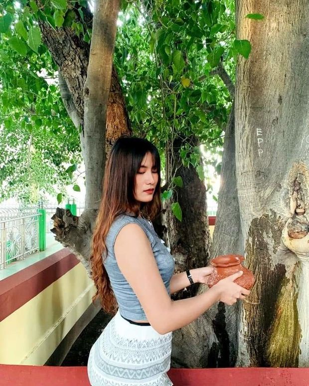 Myanmargirl