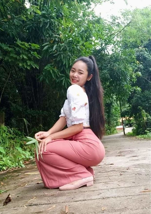 Myanmargirl