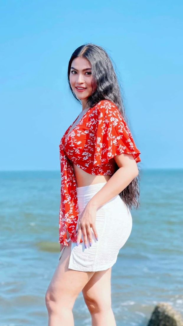 Ei Chaw Po