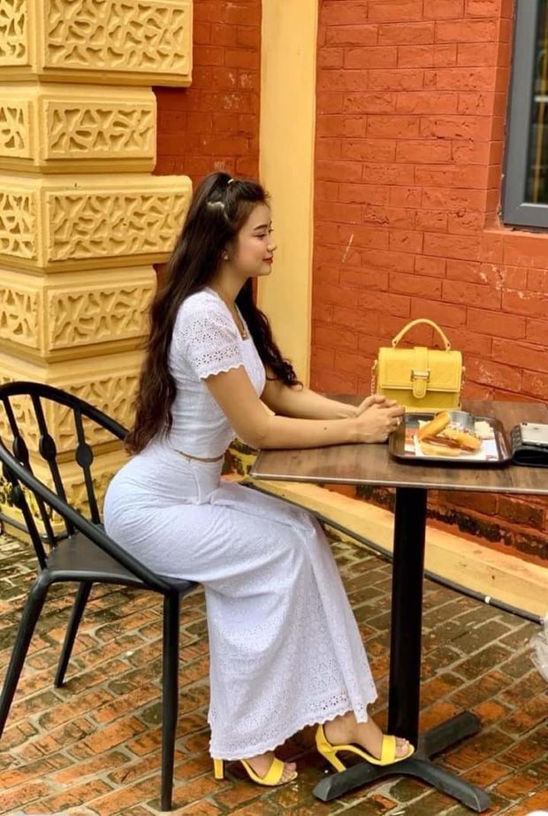 Myanmargirl