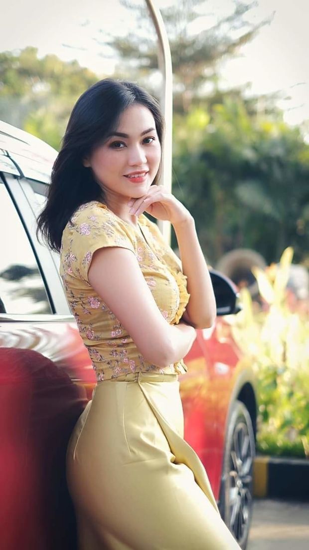 Myanmargirl