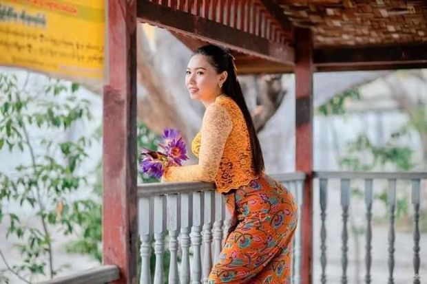 Myanmargirl
