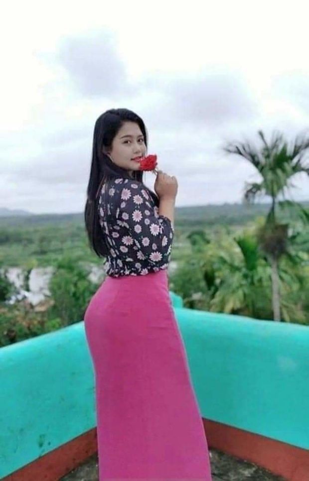 May Wati Oo