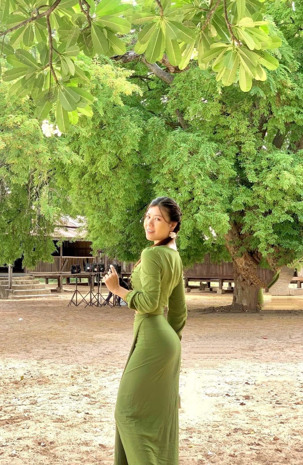 Myanmargirl