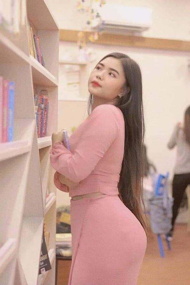 Myanmargirl