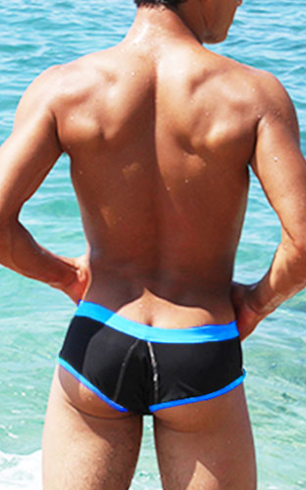 cheeky trunks