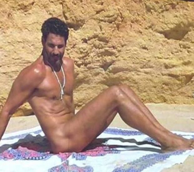 Oscar Higares