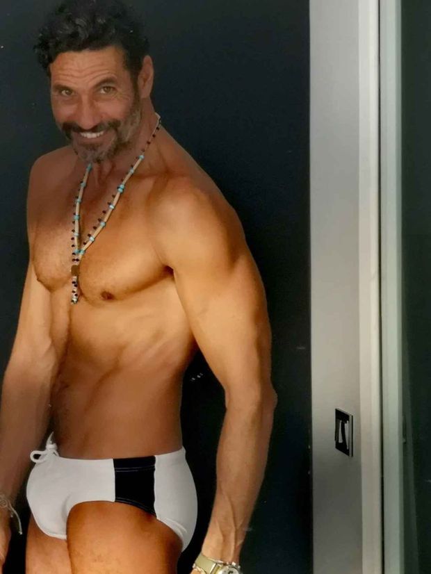 Oscar Higares