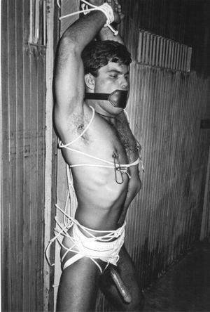 men_bound