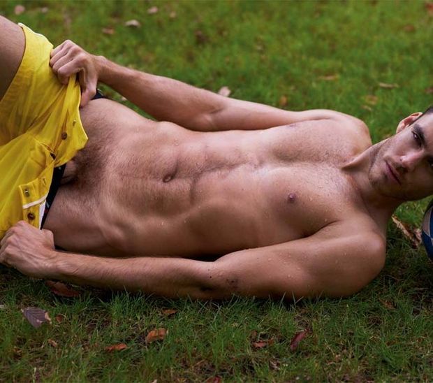 hunk