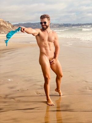 Beach Stripping Stud