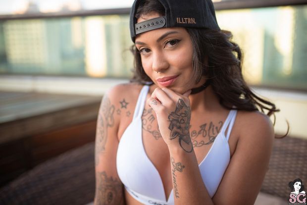 Babe beautiful