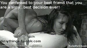 Can’t wait to confess to everyone