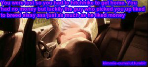 Don’t take me back now