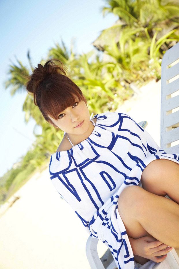 Sayaka Isoyama