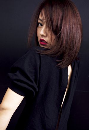 Sayaka Isoyama