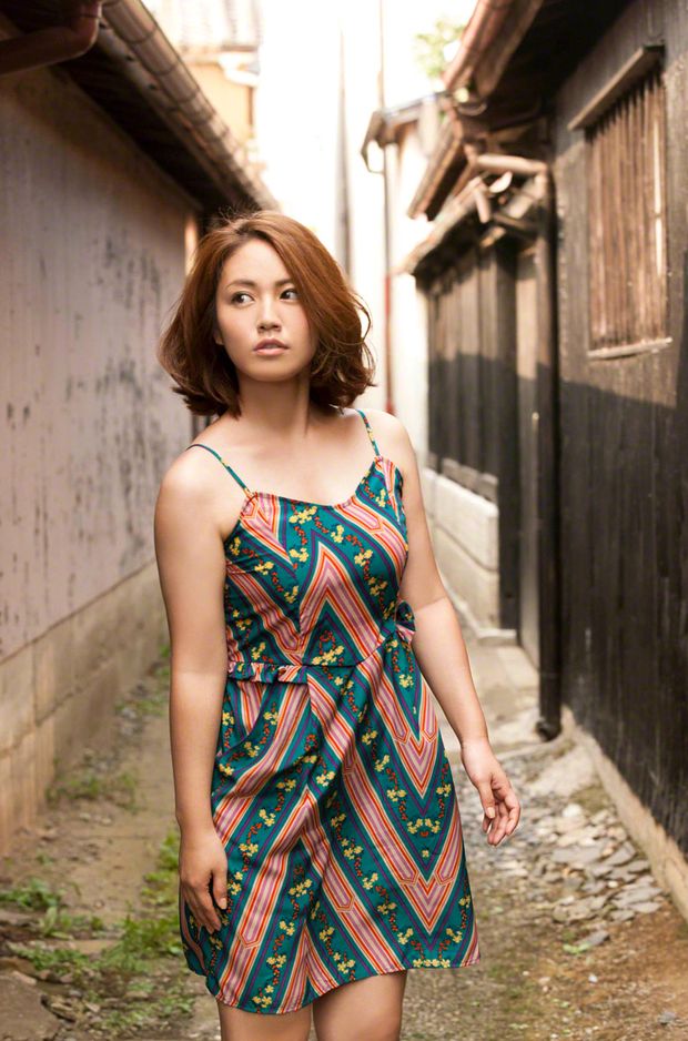 Sayaka Isoyama