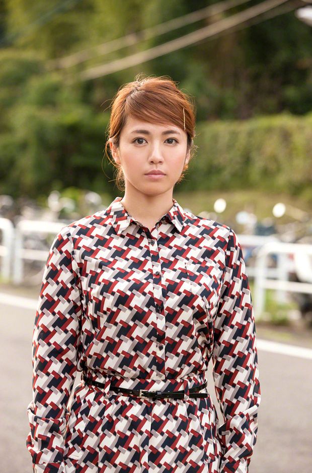 Sayaka Isoyama