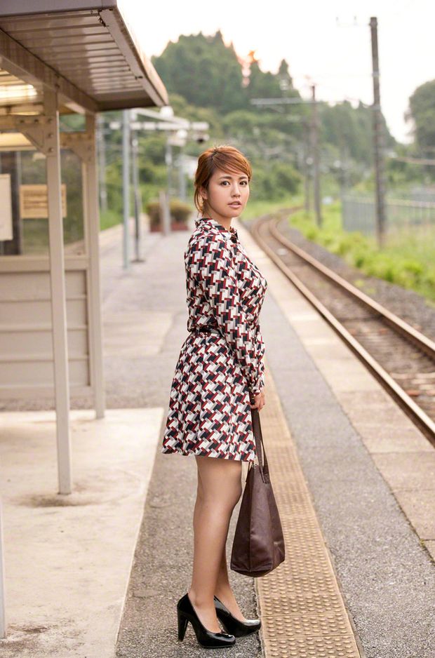 Sayaka Isoyama