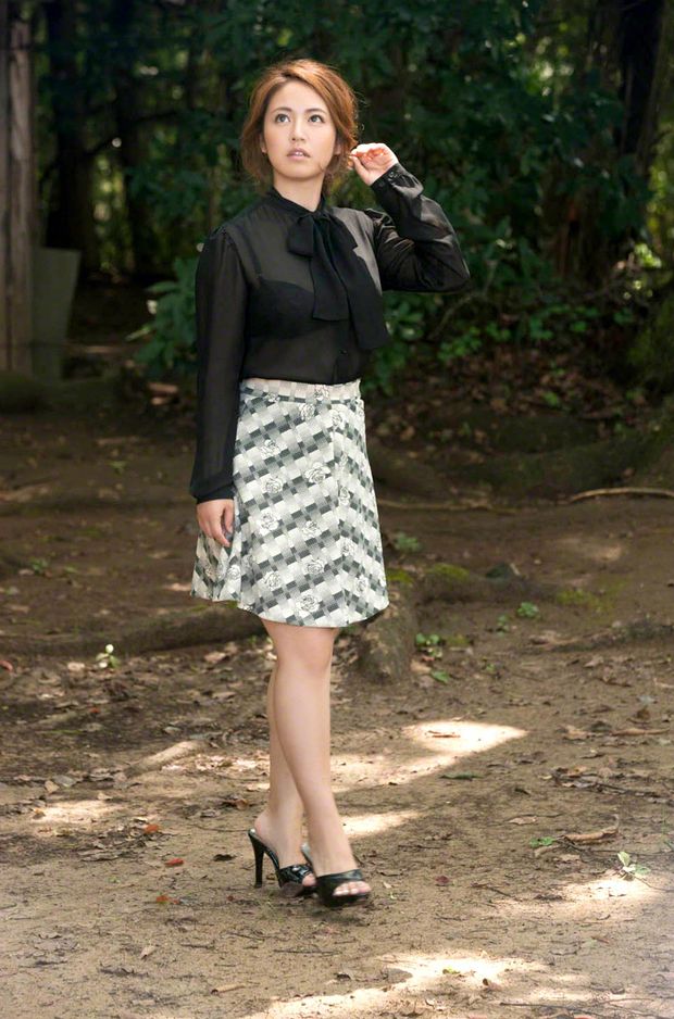 Sayaka Isoyama