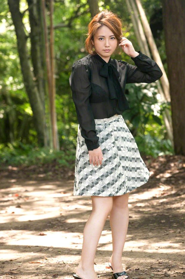 Sayaka Isoyama