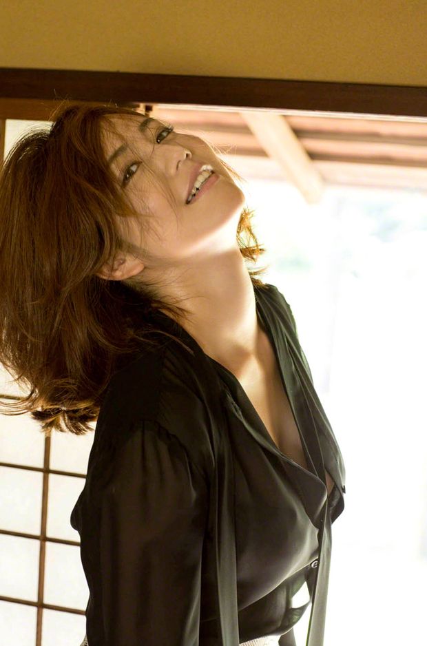 Sayaka Isoyama