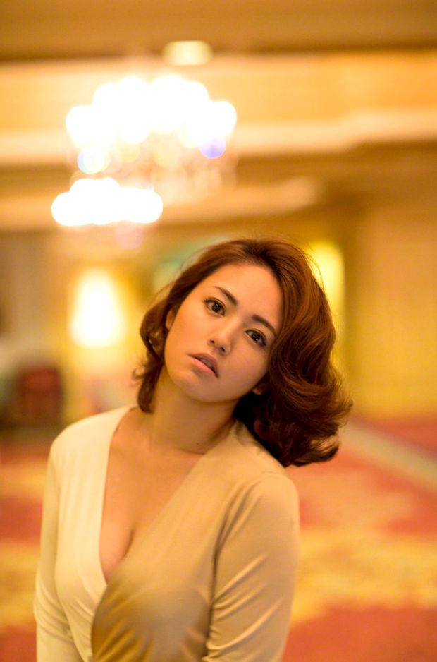 Sayaka Isoyama