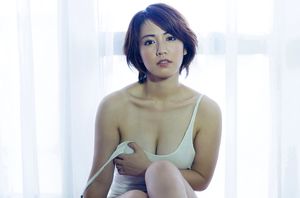 Sayaka Isoyama