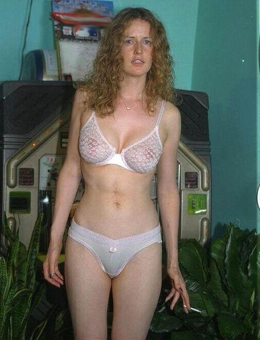 Sexy lingerie