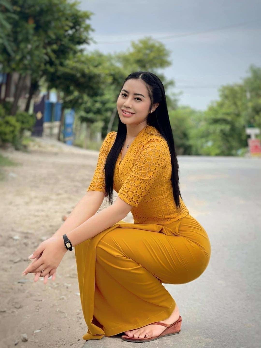 Myanmargirl