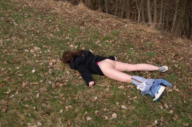Talk about a literal wild fucking party. Face down, ass up.