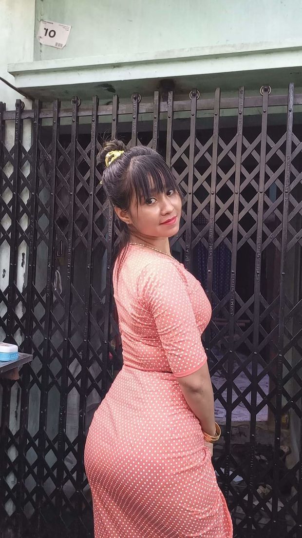 Myanmargirl