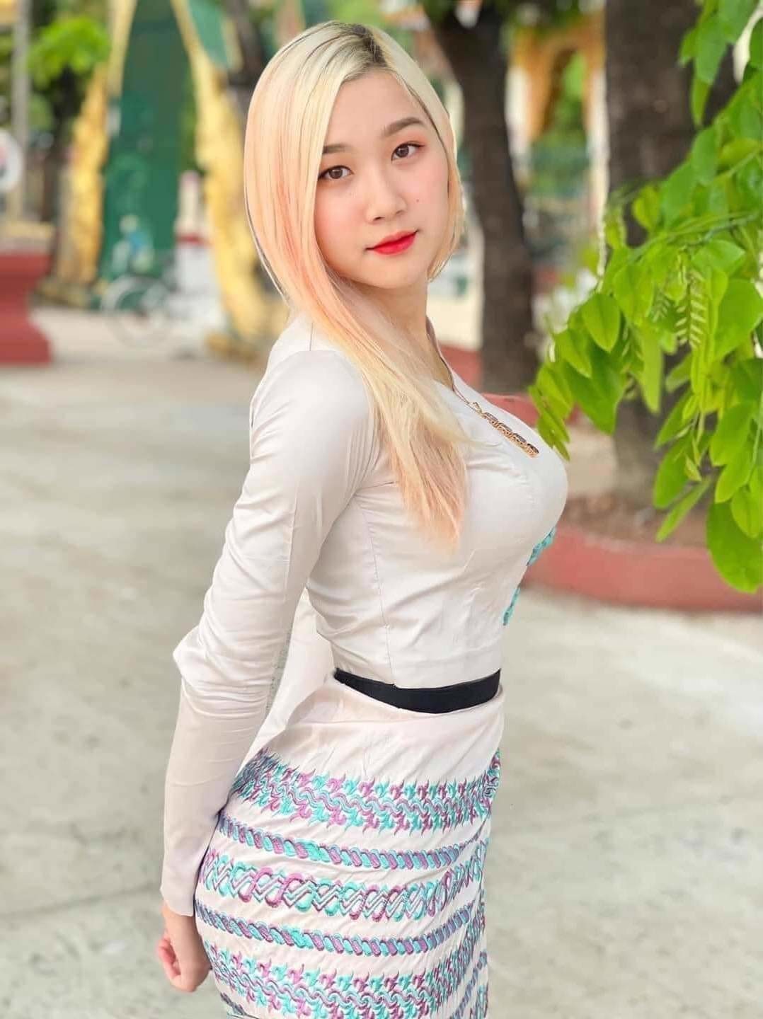Myanmargirl