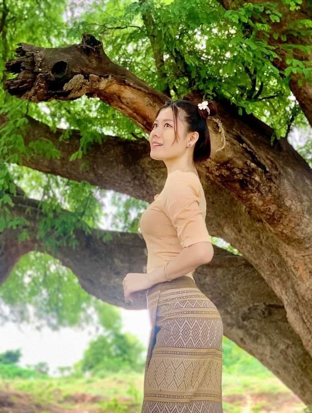 Myanmargirl
