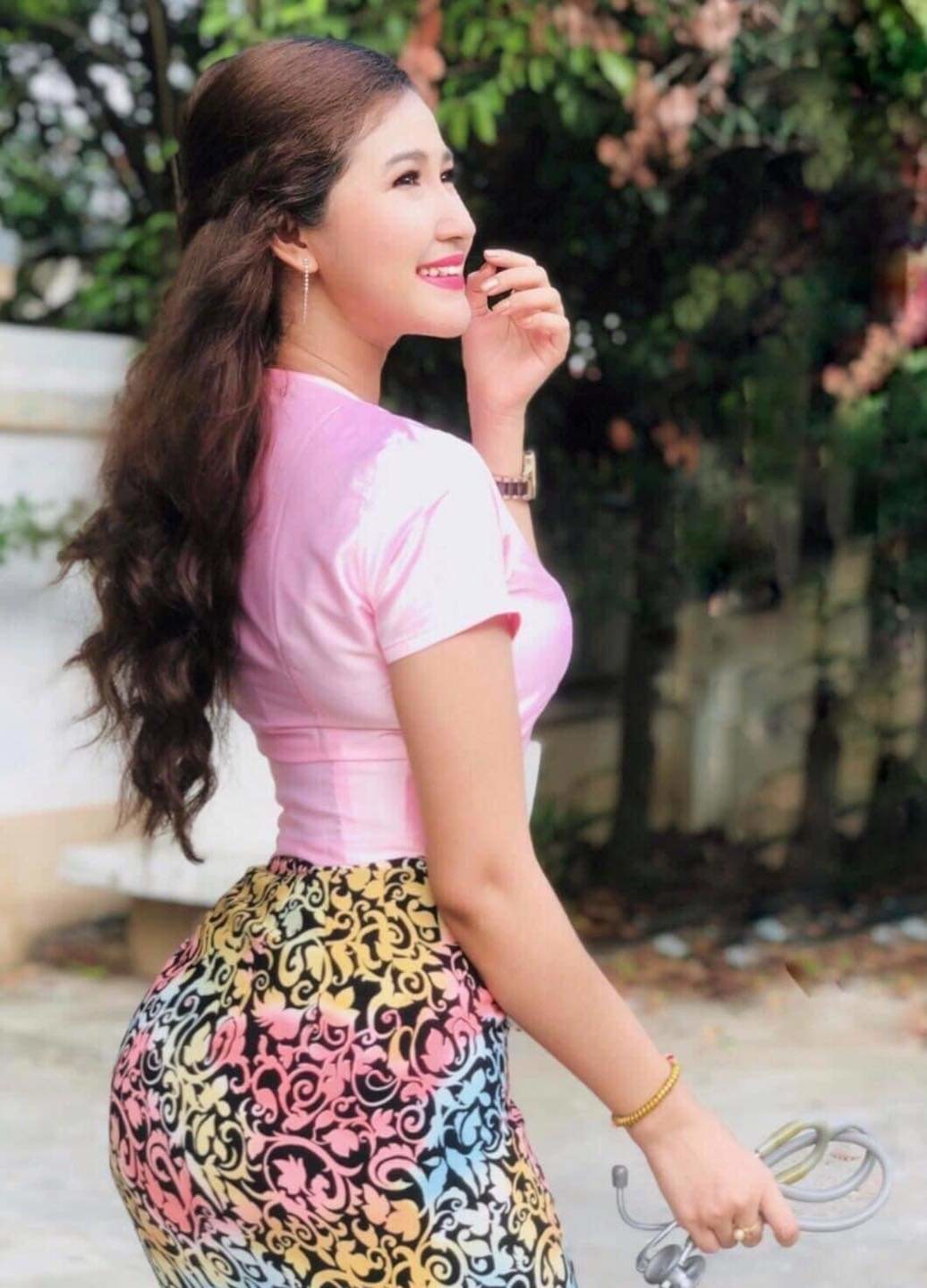Myanmargirl