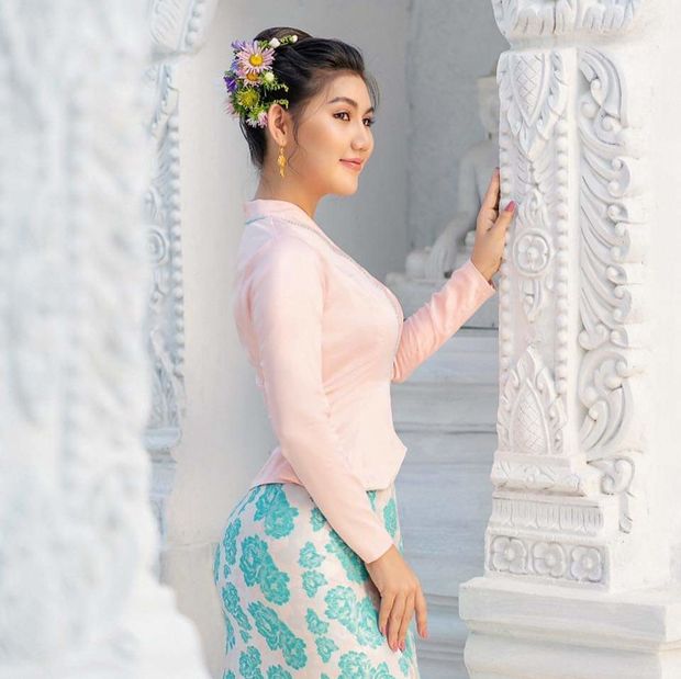 Myanmargirl