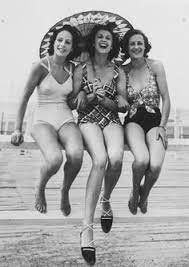 Laughing at dinky-dick white wimps