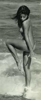 Emma-you can't get your twat clean unless you put it in the water