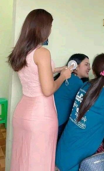 Myanmargirl