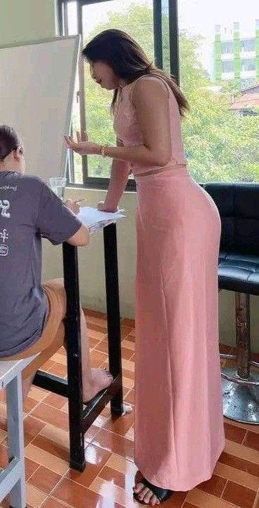 Myanmargirl