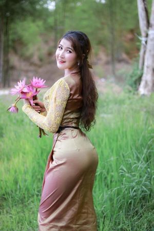 Myanmargirl