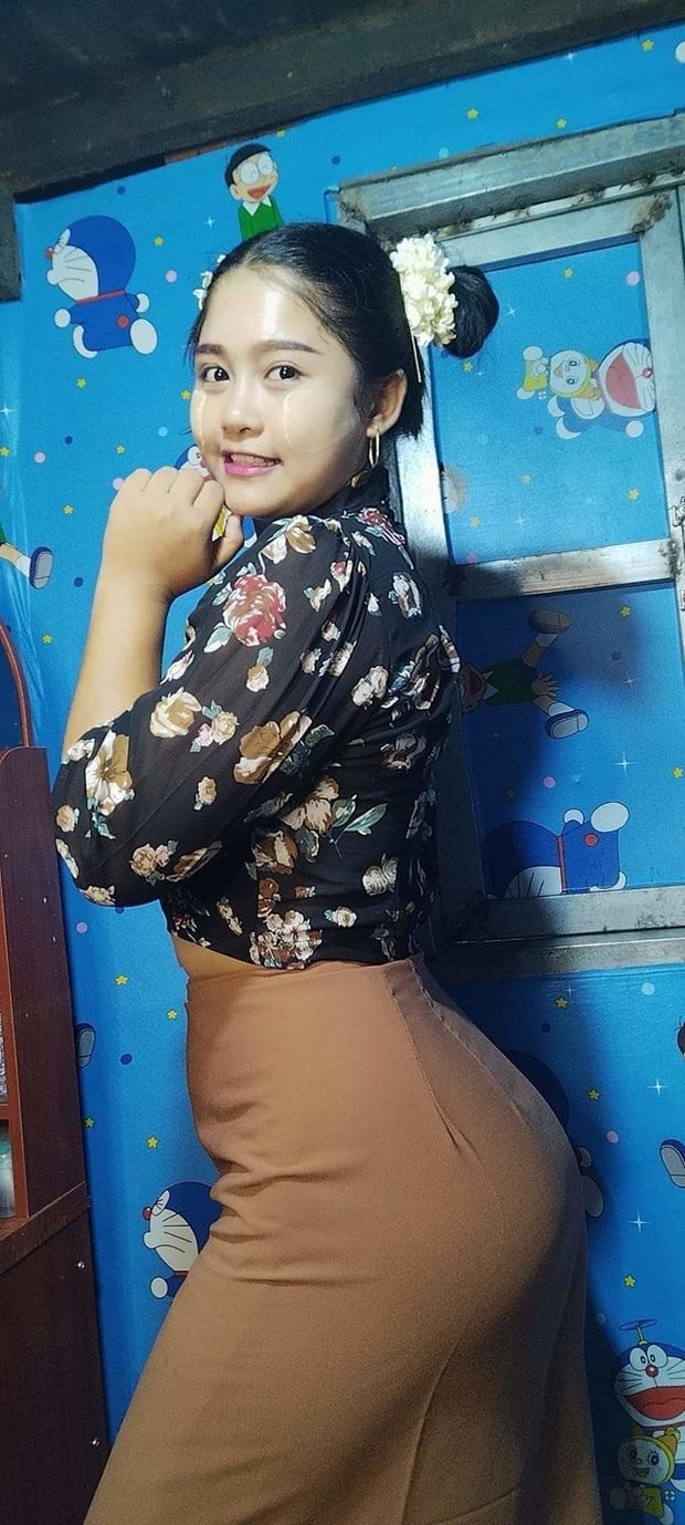 May Wati Oo